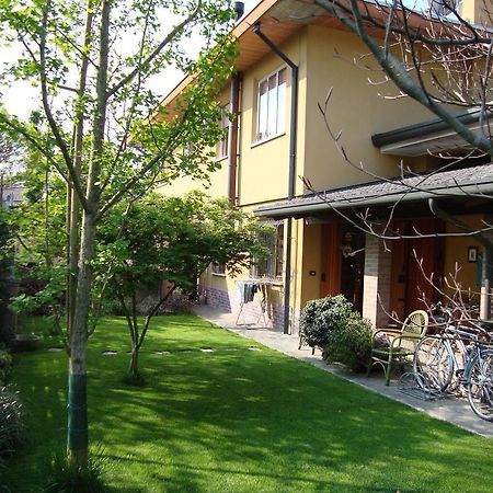 B&B Da Franco Dosson Exteriér fotografie