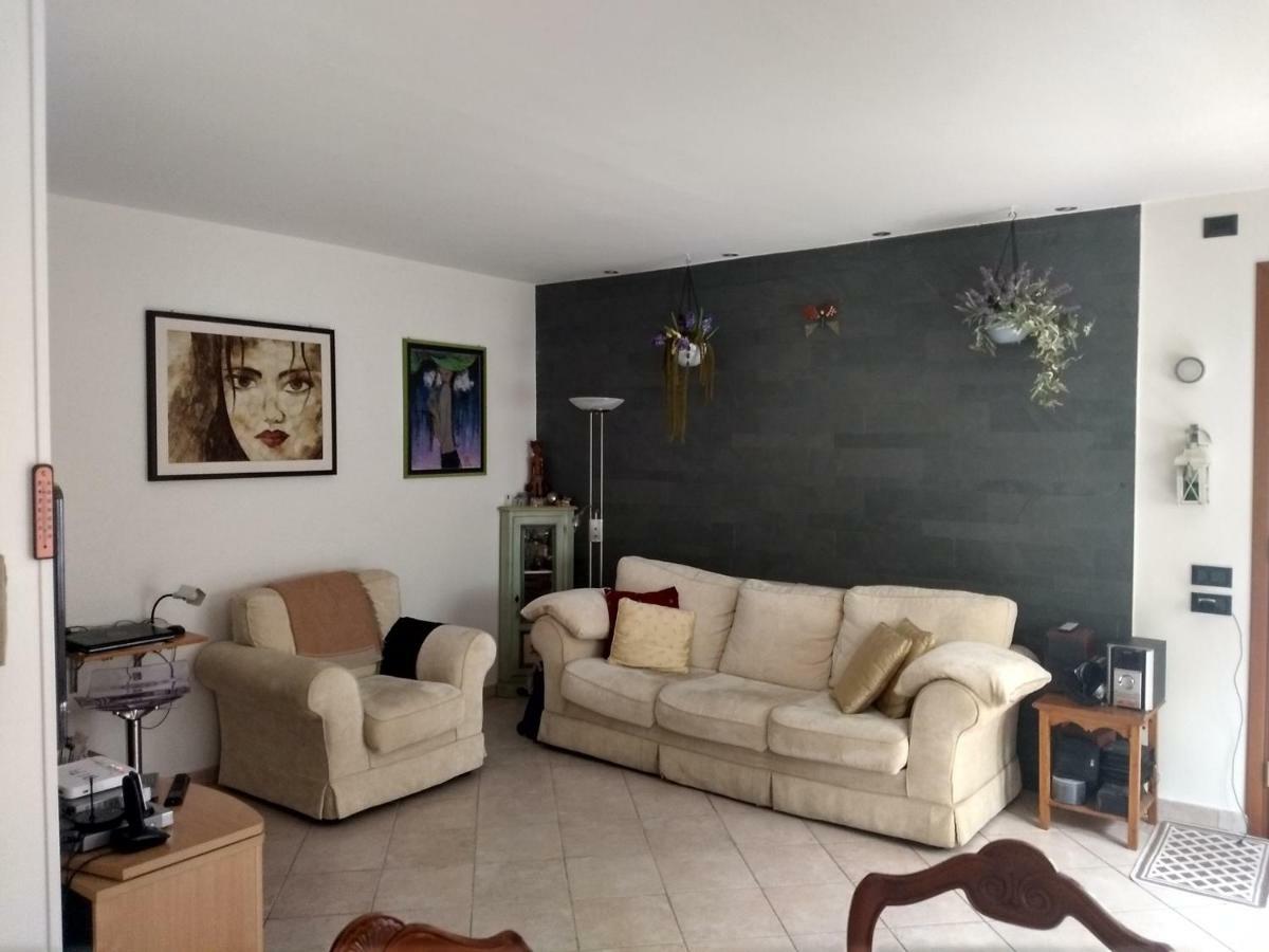 B&B Da Franco Dosson Exteriér fotografie